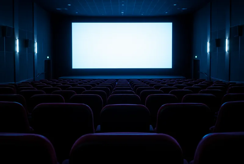 Filmfestivals